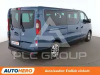 2018 Nissan NV 300