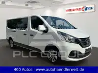 2018 Nissan NV 300