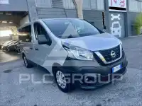 2018 Nissan NV 300