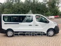 2018 Nissan NV 300