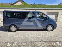 2018 Nissan NV 300
