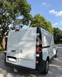 2018 Nissan NV 300