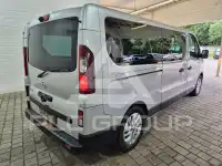 2018 Nissan NV 300
