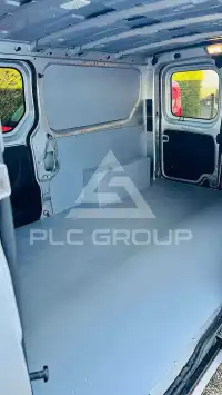 2018 Nissan NV 300