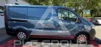 2018 Nissan NV 300