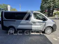 2018 Nissan NV 300