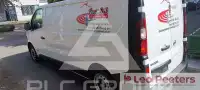 2018 Nissan NV 300
