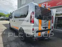 2018 Nissan NV 300