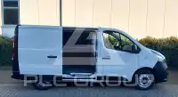 2018 Nissan NV 300