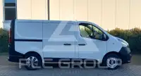 2018 Nissan NV 300