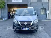 2018 Nissan NV 300