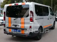 2018 Nissan NV 300