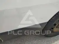 2018 Nissan NV 300
