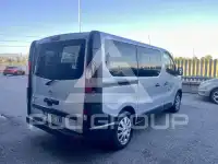 2018 Nissan NV 300