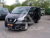 2018 Nissan NV 300