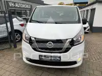 2018 Nissan NV 300