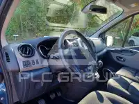 2018 Nissan NV 300