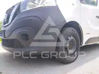 2018 Nissan NV 300
