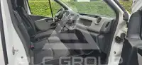 2018 Nissan NV 300
