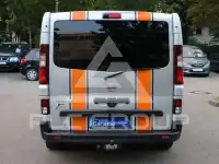 2018 Nissan NV 300