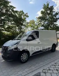 2018 Nissan NV 300