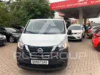 2018 Nissan NV 300