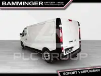 2018 Nissan NV 300