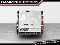 2018 Nissan NV 300