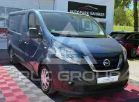 2018 Nissan NV 300