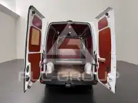 2018 Nissan NV 400