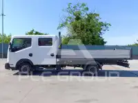 2018 Nissan NV 400