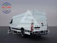 2018 Nissan NV 400
