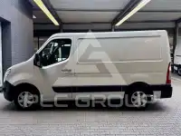 2018 Nissan NV 400