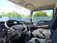 2018 Nissan NV 400