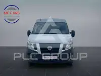 2018 Nissan NV 400