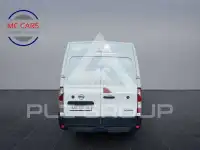 2018 Nissan NV 400