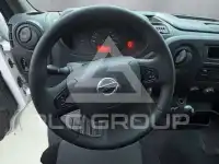 2018 Nissan NV 400