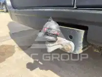 2018 Nissan NV 400