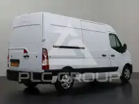 2018 Nissan NV 400