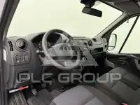 2018 Nissan NV 400