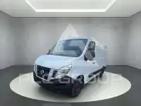 2018 Nissan NV 400