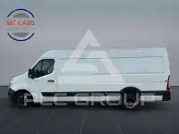 2018 Nissan NV 400