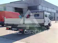 2018 Nissan NV 400