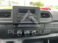 2018 Nissan NV 400