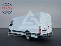 2018 Nissan NV 400