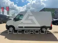2018 Nissan NV 400