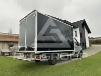2018 Nissan NV 400