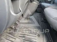 2018 Nissan NV 400
