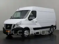 2018 Nissan NV 400