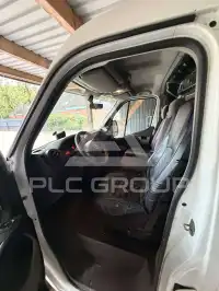 2018 Nissan NV 400